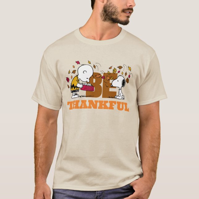 Camiseta Amendoins | Seja Doador (Frente)