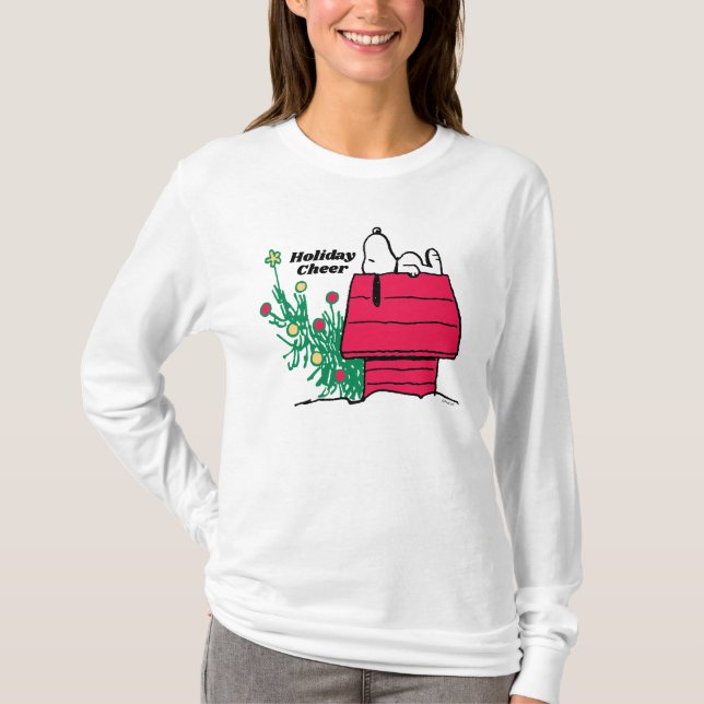 Camiseta Amendoins | Ser Festivo (Frente)
