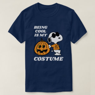 Camiseta Amendoins Ser Legal é Meu Disfarce