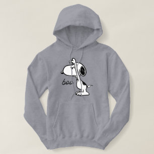 Camiseta Amendoins Snoopy Assustou-O