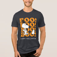 Amendoins | Snoopy & Boos