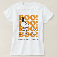 Amendoins | Snoopy & Boos