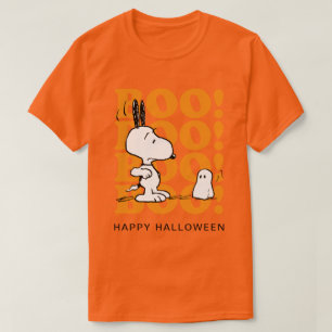 Camiseta Amendoins   Snoopy & Boos