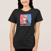 Amendoins | Snoopy & Charlie Brown Half & Half Dan