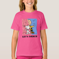 Amendoins | Snoopy & Charlie Brown Half & Half Dan