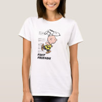 Amendoins | Snoopy & Charlie Brown Run