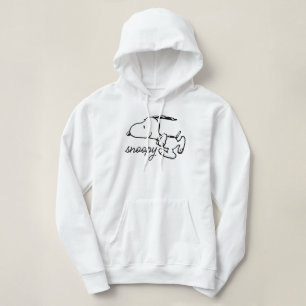 Camiseta Amendoins Snoopy Run