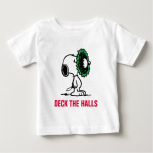 Camiseta Amendoins Soneca para as Férias