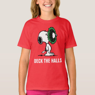 Camiseta Amendoins Soneca para as Férias