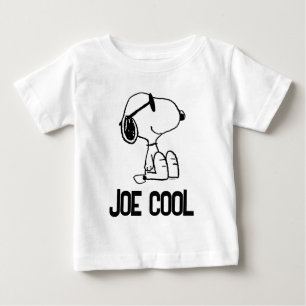 Camiseta Amendoins   Sorriso dos óculos escuros