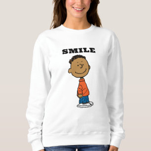 Camiseta Amendoins   Sorriso Franklin