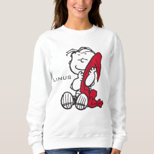 Camiseta Amendoins Sorriso Linus