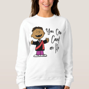 Camiseta Amendoins Vampiro Halloween Franklin