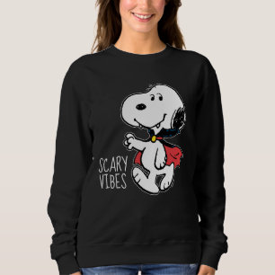 Camiseta Amendoins   Vampiro sorridente