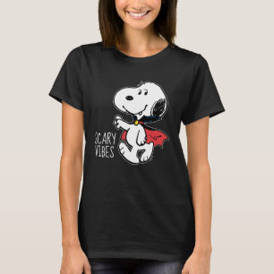 Camiseta Amendoins Vampiro sorridente