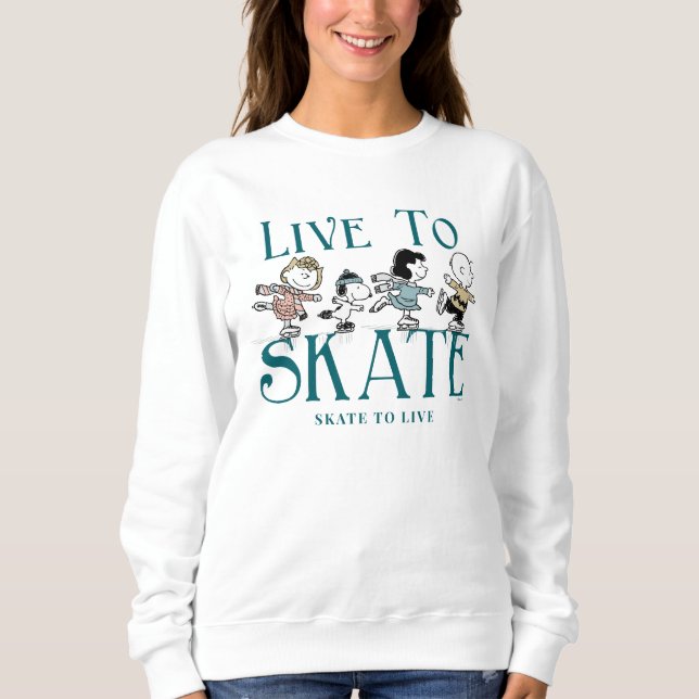 Camiseta Amendoins | Vivo em Skate (Frente)