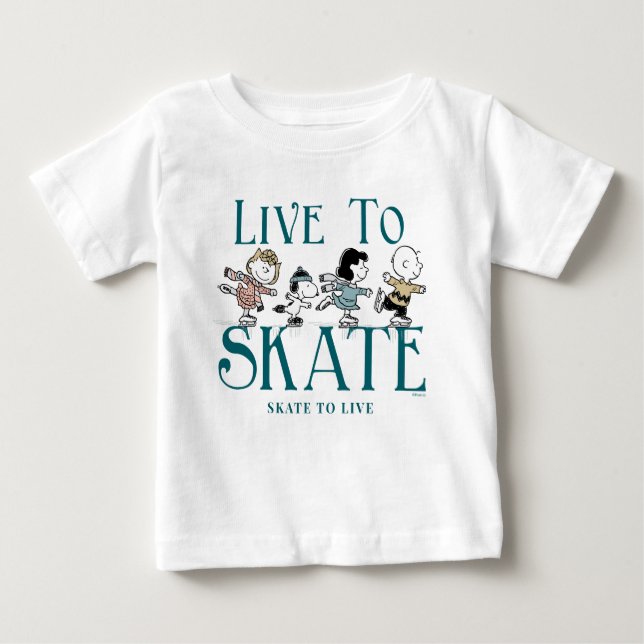 Camiseta Amendoins | Vivo em Skate (Frente)