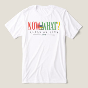 Camiseta Amendoins Woodstock Agora O Que Graduação Citação 