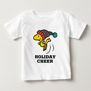 Camiseta Amendoins   Woodstock Winter Beanie Boné