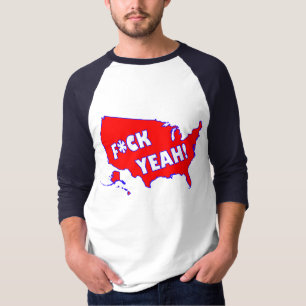 CAMISETA AMÉRICA…
