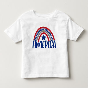 Camiseta América
