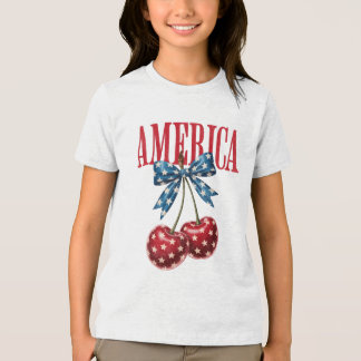 Camiseta América