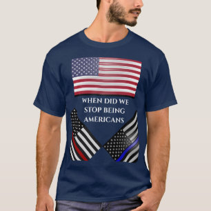 CAMISETA AMÉRICA