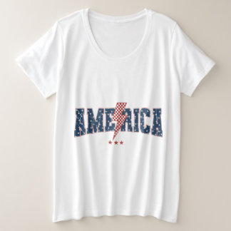 Camiseta América