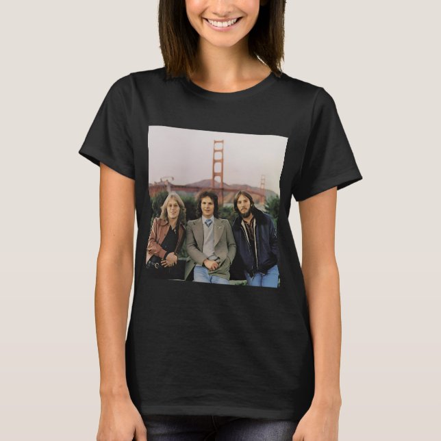 Camiseta América (Frente)