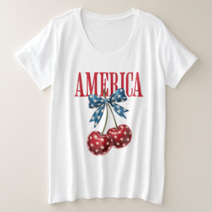 Camiseta América