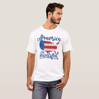 Camiseta América, A Bela
