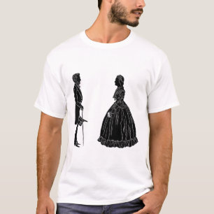 Camiseta américa americana quatro de julho