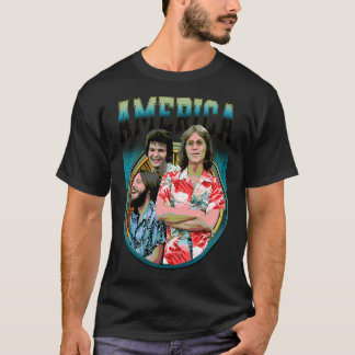 Camiseta América B Brasil