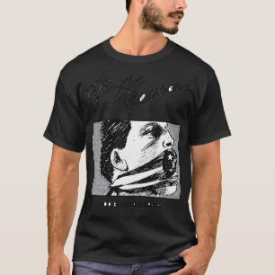 Camiseta América deus abençoe por razões tóxicas