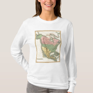 Camiseta America do Norte 2