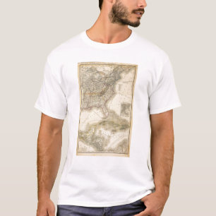 Camiseta America do Norte 26