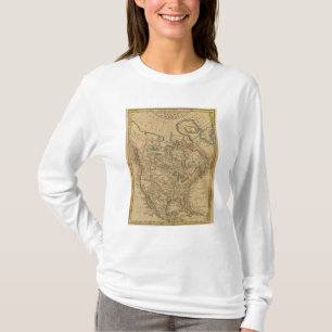 Camiseta America do Norte 3