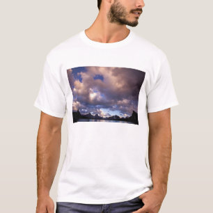 Camiseta América do Norte, Canadá, Alberta, Jasper 5