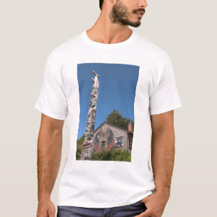 Camiseta América do Norte, Canadá, Ilhas Queen Charlotte, 3
