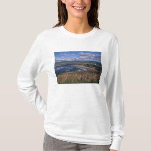 Camiseta América do Norte, Canadá, Nova Escócia, Cape Breto