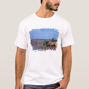 Camiseta América do Norte, Canadá, Nova Escócia, Economia,
