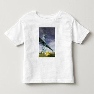 Camiseta América do Norte, CANADÁ, Ontário, Windsor: O