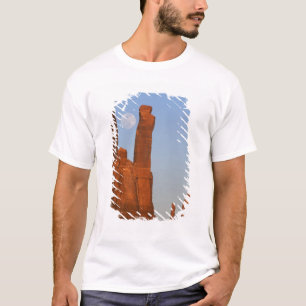 Camiseta América do Norte, E.U.A., Utah, Monument Valley, 