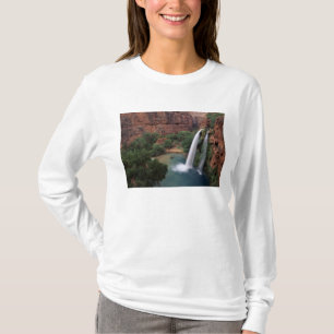 Camiseta América do Norte, EUA, Arizona, Havasu Canyon,