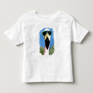 Camiseta América do Norte, EUA, Califórnia, San Diego. Mar