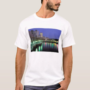 Camiseta América do Norte, EUA, Estado de Washington, Seat
