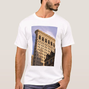 Camiseta América do Norte, EUA, Nova York, Cidade de Nova Y