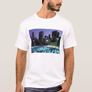 Camiseta América do Norte, EUA, Nova York, Cidade de Nova Y