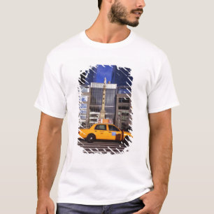 Camiseta América do Norte, EUA, Nova York, Nova Iorque
