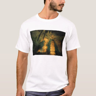 Camiseta América do Norte, EUA, Novo México, Carlsbad